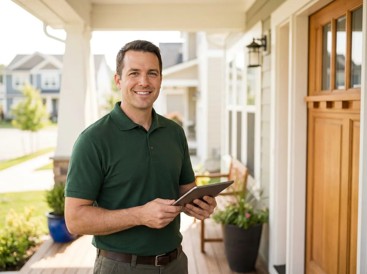 Pest control FAQs for Galesburg, IL
